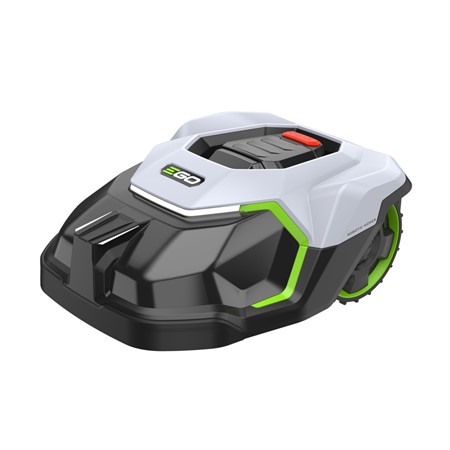 Robotklippare 2000 m²